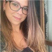 Laureata in giurisprudenza